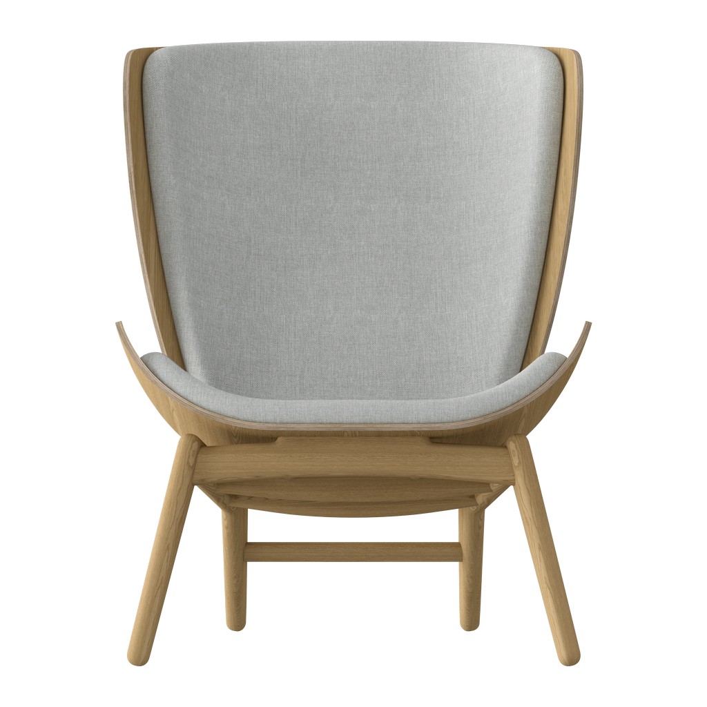 Plaats lekken ik draag kleding The Reader Fauteuil - Wonen - Scandinavische Woonwinkel